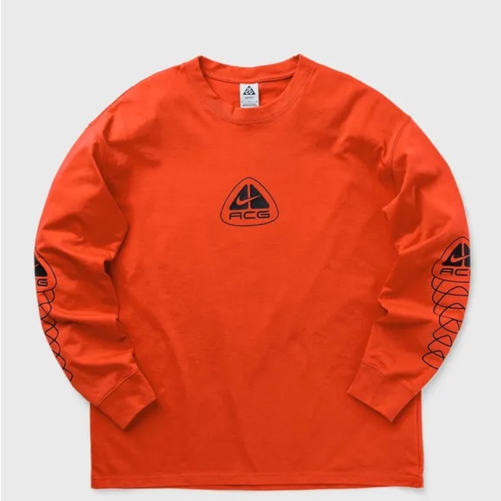 Nike ACG long-sleeve T-shirt